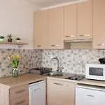 Gem: Sea-view + Parking * Nečujam