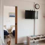 アパート Gem: Sea-view + Parking *