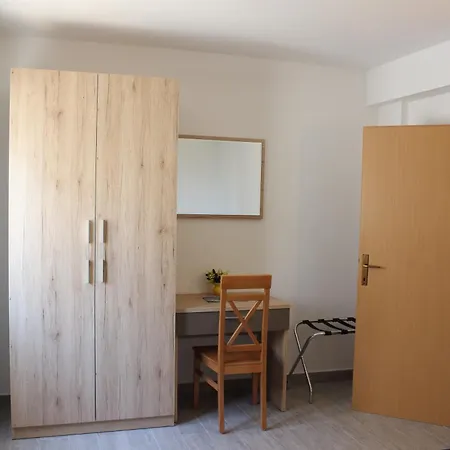 Apartamento Gem: Sea-view + Parking