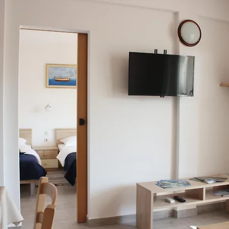 Apartamento Gem: Sea-view + Parking *