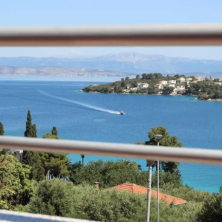 Apartamento Gem: Sea-view + Parking *