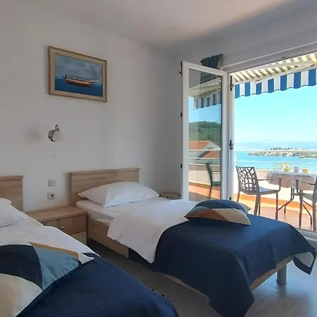 Gem: Sea-view + Parking Apartamento *