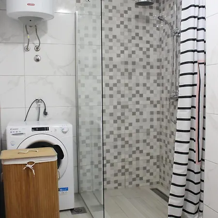 Gem: Sea-view + Parking Apartamento *
